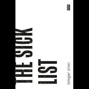 Beyond Criticism Editions - The Sick List