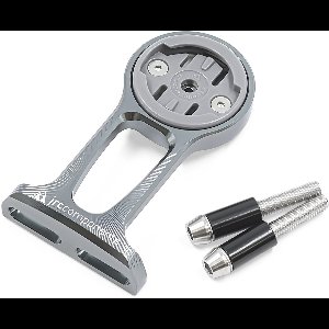 JRC - Wahoo Stuurpen Computer Mount Out Front Gunmetal