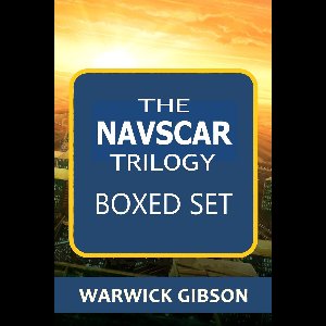 The Navscar Trilogy Boxed Set
