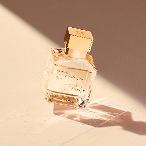 MFKP Gentle Fluidity Gold Edp Spray
