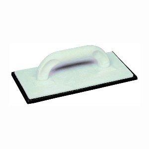 Roosterplaat met celrubber pad - 44 12 24