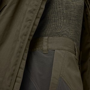 Seeland KEY-POINT ACTIVE II BROEK Winterbroek Jachtbroek Waterdichte broek Maat 50