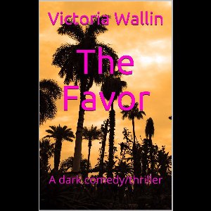 The Favor; A Dark Comedy Thriller