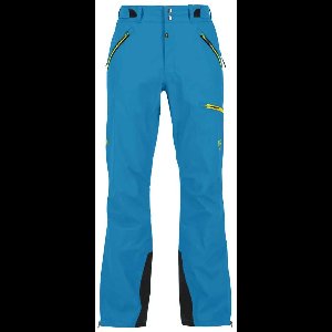 Karpos Midi Shell Broek Blauw L Man