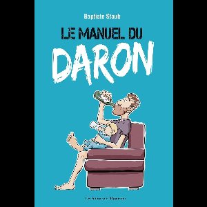 Le manuel du daron