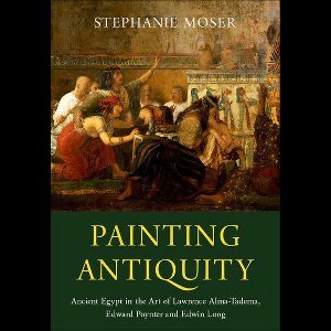 Painting Antiquity