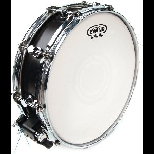 Evans B14HW Coated 14 Inch Slagvel voor snare en tom