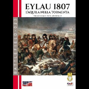 Battlefield 23 - Eylau 1807