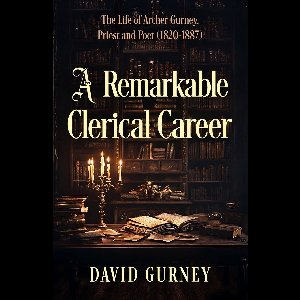 A Remarkable Clerical Career