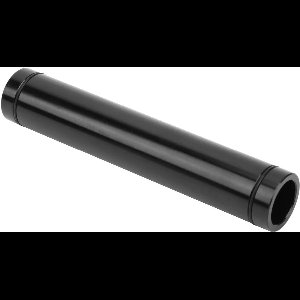 Titel: Voorvorkvat As Fietswielas 20mm naar 15mm - Fietswielas Adapter voor Mountainbike aangepast