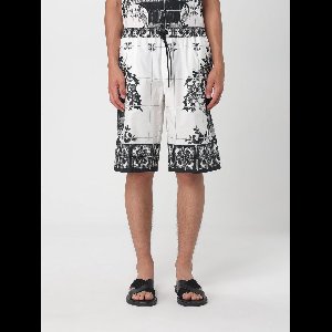 Patterned Casual Fit Comfort Shorts Ideal for Casual Wear with