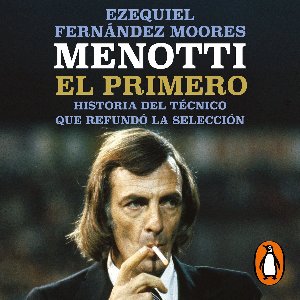 Menotti. El primero