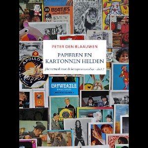 Papieren en Kartonnen Helden
