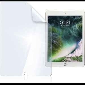 ScreenSafe High Definition Hydrogel screensprotector Apple iPad Air 2 9.7 (2014) Slagvast / Mat (AAA)