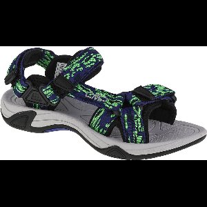 Cmp 38q9954 Hamal Sandalen Blauw EU 32 Jongens