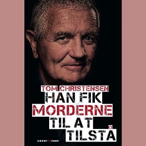 Han fik morderne til at tilstå