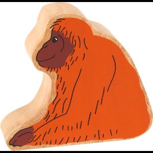 Lanka Kade Oran Oetang (groot).