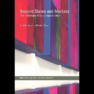 Beyond States and Markets