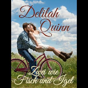 Zwei wie Fisch und Igel