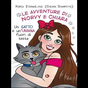 Le avventure di Norvy e Chiara