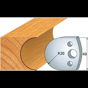 set flu-messen nr.; 131