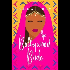 The Bollywood Bride
