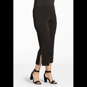 YOEK Dames Broek 7/8