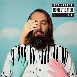 Sebastien Tellier - Domesticated (CD)