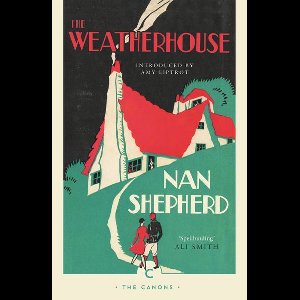 The Weatherhouse