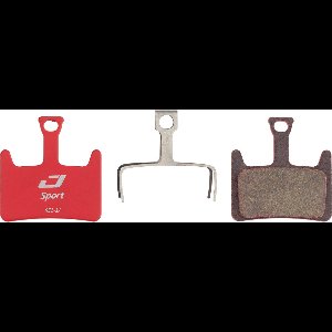 Jagwire DCA088 reserve-onderdeel & accessoire voor fietsen Fietsremblok