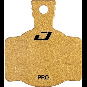 Pro Semi-Metallic Disc Brake Pad - Magura (MT8)