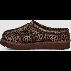 UGG Tasman Slipper - Dames - Caspian Burnt Cedar - Maat EU 38
