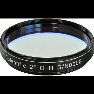 Explore Scientific 2 Inch O-III Nebula Filter