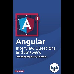 Angular Interview Questions and Answers