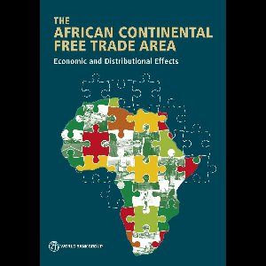 The African Continental Free Trade Area
