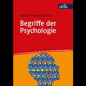 Begriffe der Psychologie