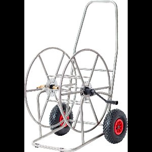 Slangenwagen RVS 110m 3/4 MW Tools HW11034I