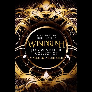 Jack Windrush - Jack Windrush Collection