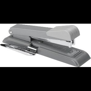 Nietmachine Bostitch B8+ontnieter 25vel STRC2115 grijs