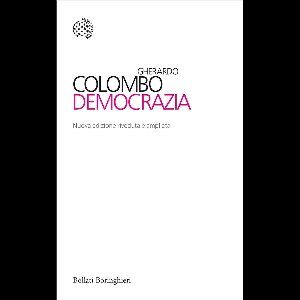 Democrazia