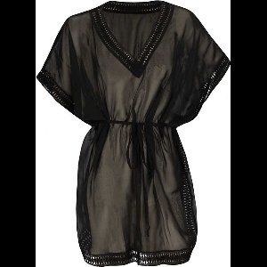 Zomerjurk Dames - Overtop - Strandjurk - Zomerjurken dames - Zomerjurk dames volwassenen