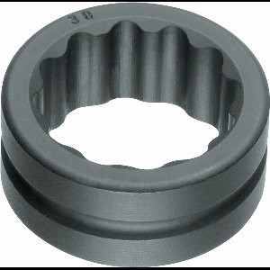 Gedore 31 r inzetring voor slipratels ud-profiel of 12-kant - 36mm