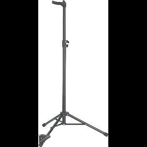 König & Meyer 14160 stand voor E-Contrabas hoogte 920 - 1620mm - Basgitaarstandaard