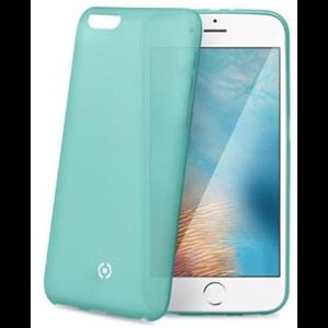 Celly Frost Cover Apple iPhone 7/8/SE (2020) tiffany