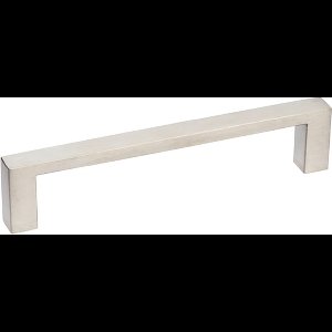 Wurth - Handgreep - Designer meubelgreep vierkant null