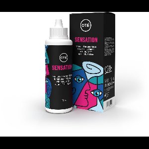 Oté Sensation 250 ml in platte verpakking