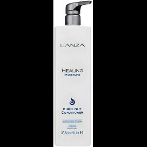 Lanza Healing Moisture Kukui Nut - 1000 ml - Conditioner