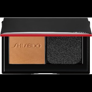 Shiseido Synchro Skin Self-Refreshing Custom Finish Powder 9gr | Maple - 350 | - 350 Maple