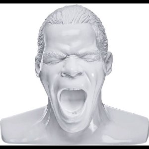 Oehlbach Scream Unlimited Koptelefoonstandaard Geschikt voor (koptelefoon): On Ear koptelefoon, Over Ear koptelefoon Wi