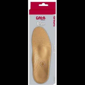 Gala DeLuxe Ortho Support anatomische platvoet inlegzool Bestseller - 42 / 43